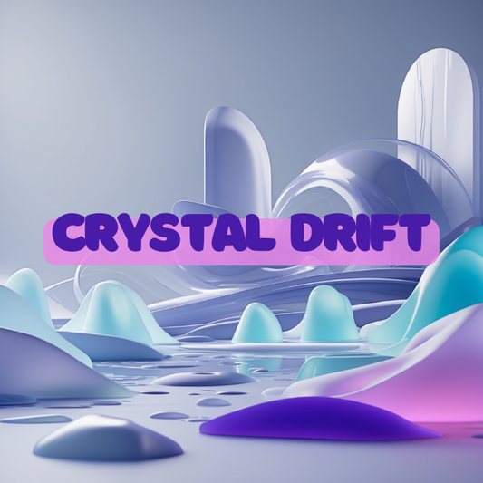 Crystal Drift